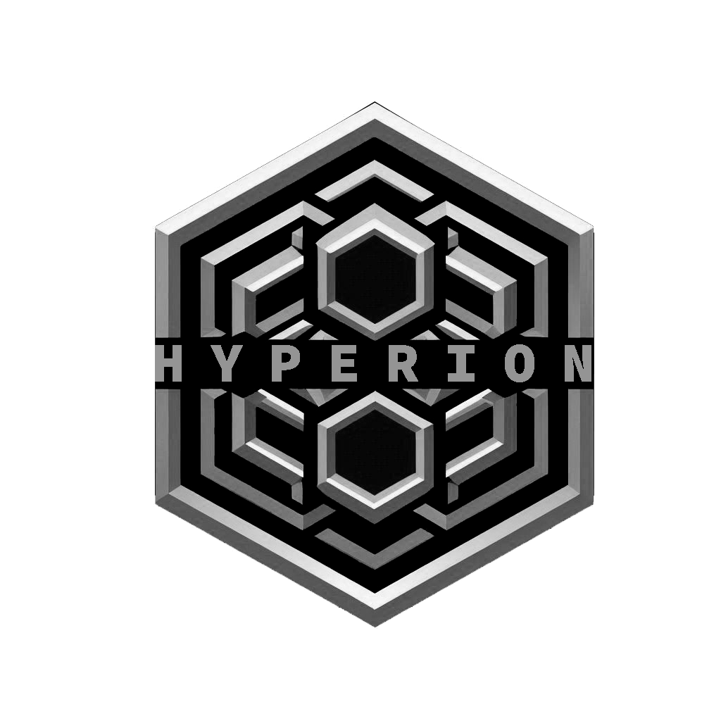 Hyperion Logo